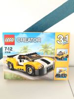 Lego Creator 3in1, Set 31046, schneller Sportflitzer Rheinland-Pfalz - Neu-Bamberg Vorschau