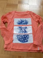 Kinder Langarmshirt/Pullover Gr. 116/122 v. Esprit, orange Essen - Steele Vorschau