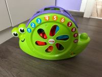 Fisher Price  Babys Musik Schnecke Bayern - Untermeitingen Vorschau