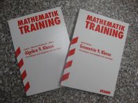 Mathematik Training Geometrie + Algebra 9. Klasse neuwertig Baden-Württemberg - Ketsch Vorschau