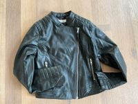 Bikerjacke //Kunstlederjacke von H&M Gr.146 Bayern - Pocking Vorschau