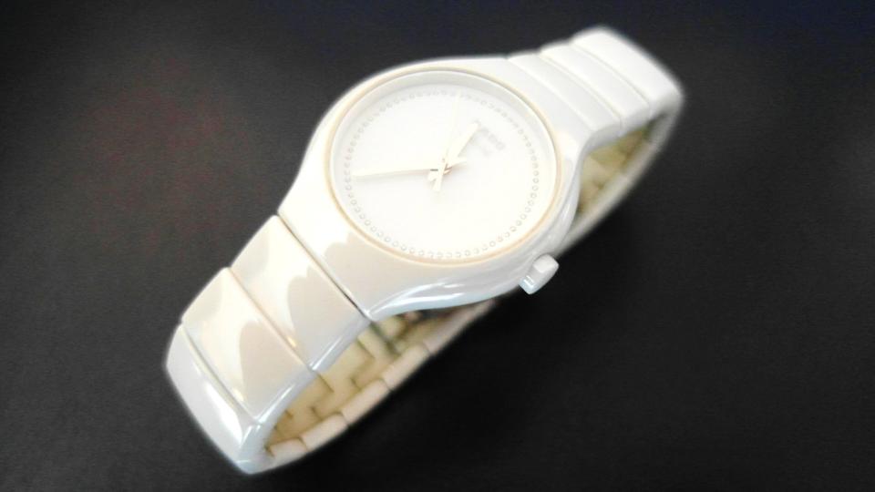 Rado true jubile sale