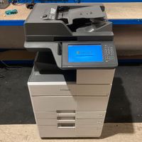 Lexmark MX910de Laserdrucker Office - unter 150000 Seiten! Bayern - Rottenburg a.d.Laaber Vorschau