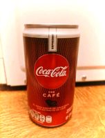 Coca Cola CAFE Dose - nicht in EU erhältlich - Rarität -Sammler Stuttgart - Stuttgart-Mitte Vorschau