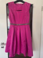 Kleid Größe 38 Niedersachsen - Lingen (Ems) Vorschau