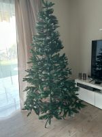 Tannenbaum 180cm Hessen - Bad Wildungen Vorschau