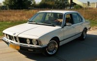 BMW 735i e23 blechnase Nordrhein-Westfalen - Goch Vorschau