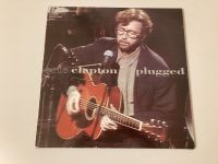 Laser Disc: Eric Clapton unplugged Nordrhein-Westfalen - Langenberg Vorschau