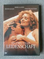 Ein Leben voller Leidenschaft  Jessica Lange  DVD in Folie  OVP Schwerin - Weststadt Vorschau
