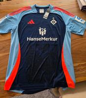 Signiertes Sondertrikot Selke XL Weltmädchentag Hamburg-Mitte - Hamburg Billstedt   Vorschau