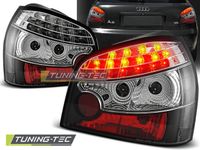 Tuning-Tec LED Rückleuchten für Audi A3 8L 96-00 schwarz Nordrhein-Westfalen - Viersen Vorschau