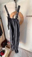 Moto Line Motorrad Regenhose Überziehhose Hosenträgern Gr. XL neu Sachsen-Anhalt - Halle Vorschau