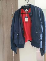 Jacke Tommy Jeans L Neu Bayern - Kemmern Vorschau
