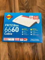 Fritz! Box 6660 Cable Bayern - Pastetten Vorschau