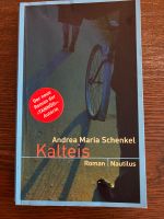 Andrea Maria Schenkel: Kalteis München - Maxvorstadt Vorschau