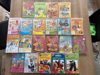 Kinderlieder DVD Jöcker Rosin Tamusiland u.a. Rheinland-Pfalz - Haßloch Vorschau