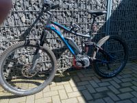 E-Bike Größe L erst 800 km gelaufen fully Nordrhein-Westfalen - Lennestadt Vorschau