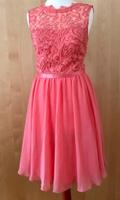 Laona Kleid Gr. 34/ XS Abschlussball, Jugendweihe, Hochzeit Dresden - Klotzsche Vorschau