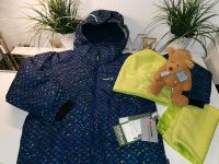 %% Neue Dicke Winterjacke Jacke Kamik 152 bis - 22° Rheinland-Pfalz - Münster-Sarmsheim Vorschau