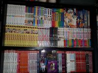 Manga Sammlung zu verkaufen Beuel - Oberkassel Vorschau