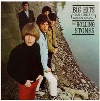 The Rolling Stones - Big Hits (High Tide & Green Grass) LP Vinyl Sachsen - Löbau Vorschau