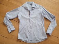 Tommy Hilfiger Denim Hemd, Hellblau, S, Bayern - Ziemetshausen Vorschau