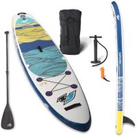 F2 Seaside 9,2 Kinder Stand Up Paddle Board SUP Paddel Set NEU Baden-Württemberg - Vogtsburg Vorschau