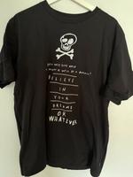 Diesel T-Shirt XL Ludwigsvorstadt-Isarvorstadt - Isarvorstadt Vorschau