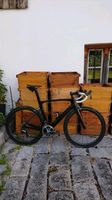 Velobuild Aero Rahmenset Rennrad, ähnlich Wilier Venge Aeroad Bayern - Frasdorf Vorschau