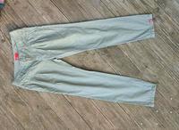 Esprit Chino Hose Gr 34 36 Short Oliv Länge 30  sehr gut erhalten Bayern - Grafing bei München Vorschau
