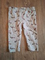 Leggins Topomini 74 Elefanten Bayern - Mühlhausen i.d. Oberpfalz Vorschau