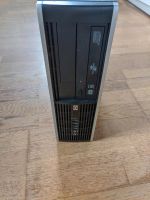 HP Compaq 8000 Elite - core2duo 4GB DVD AU247AV Herzogtum Lauenburg - Ratzeburg Vorschau