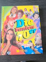 Die bunten 70ziger ... Musikkassetten Sachsen - Lichtenstein Vorschau