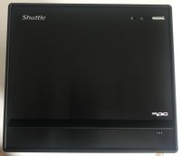 Shuttle XPC Intel i7 4.00 GHz PNY GTX 1660 OC 32GB Ram SSD Win11 Niedersachsen - Seelze Vorschau