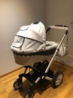 Kinderwagen mit Licht hartan vip Bayern - Königsbrunn Vorschau