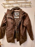 Snowboardjacke Eigentlich kindergröse 170 aber auch gut als XS/S Bayern - Weilheim i.OB Vorschau