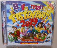 Party Mucke Ballermann Pistenparty 2019 2xCD 40 Feten Kracher Neu Niedersachsen - Bassum Vorschau