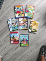 Kinder DVD Sammlung ab 0 Jahren Nordrhein-Westfalen - Engelskirchen Vorschau