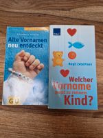 Bücher Babynamen Niedersachsen - Hambergen Vorschau