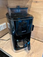 Philips Grind & Brew Filterkaffeemaschine HD7767/00 Nordrhein-Westfalen - Bad Berleburg Vorschau