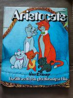 Buch Aristocats von 1971 Kreis Ostholstein - Eutin Vorschau