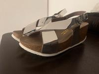 Schuhe Damen Genuins 40 Made in Spain Bayern - Schweinfurt Vorschau