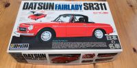 Doyusha 1/24 Bausatz OVP Datsun Fairlady SR311 Niedersachsen - Wennigsen Vorschau