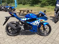 Suzuki GSX-R125 Niedersachsen - Nordhorn Vorschau