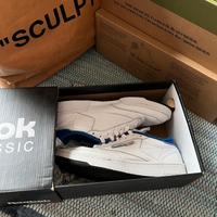 Reebok Club C 85 38.5 trainers sneakers shoes Bonn - Bonn-Zentrum Vorschau