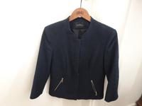 Blauer Blazer Saarland - Wadern Vorschau