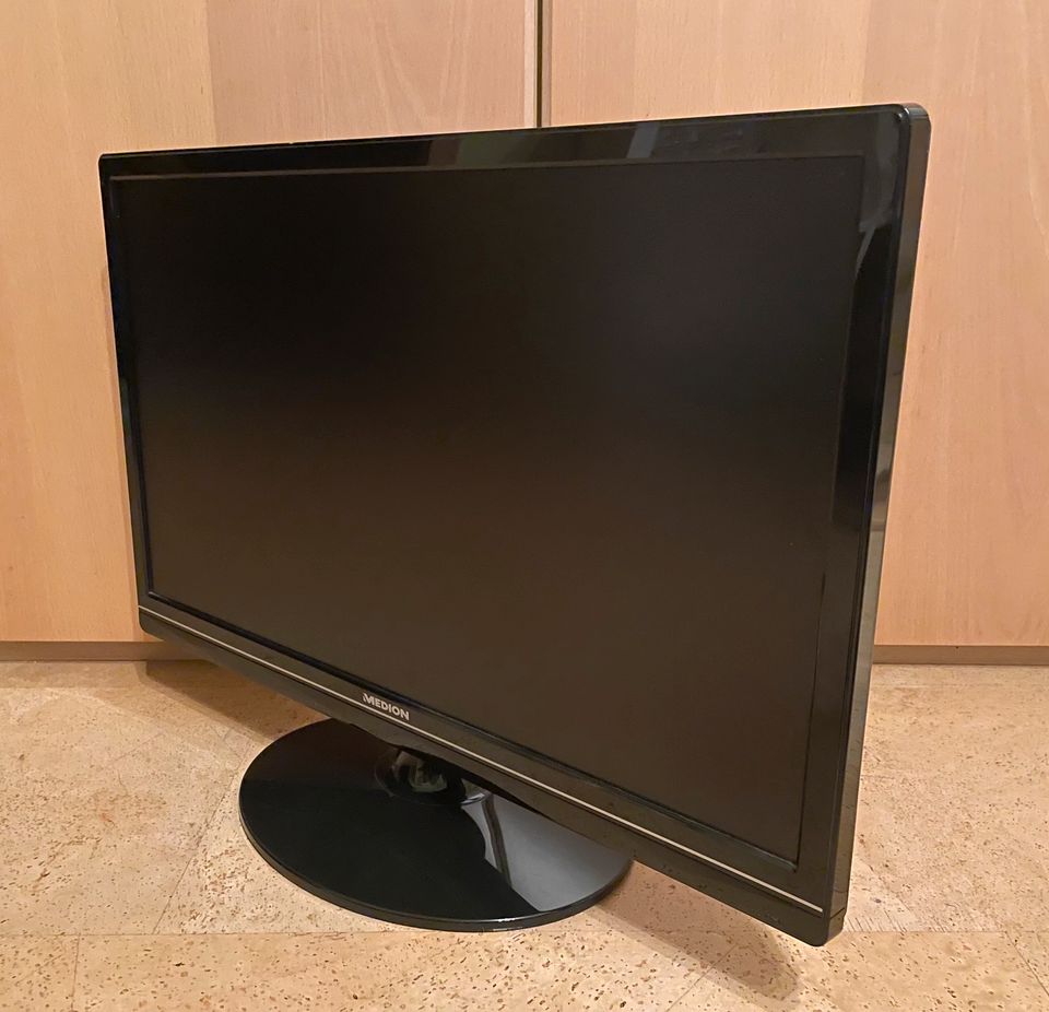 Medion PC-Gaming-Monitor 24 Zoll in Köfering