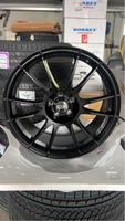 OZ Racing Ultraleggera 8x18 Zoll ET: 35 LK: 5x100 Audi Seat VW Baden-Württemberg - Allmendingen Vorschau