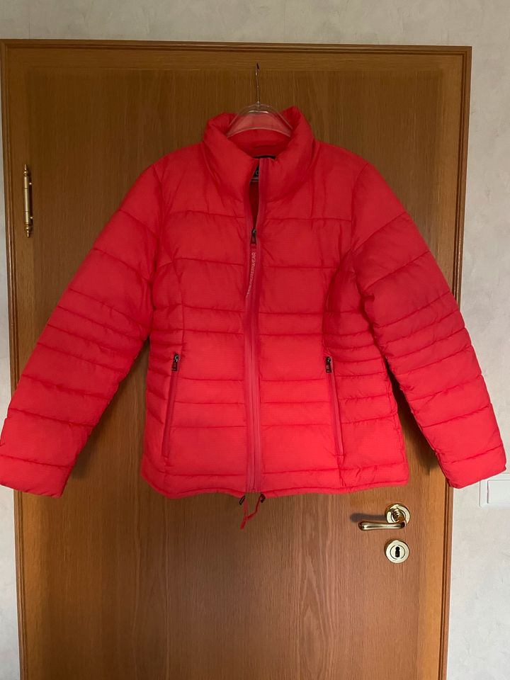 Cecil Da. Steppjacke - Gr. L - Neu! in Stemwede