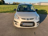 Hyundai I10 1,1 wenig Kilometer Niedersachsen - Geeste Vorschau